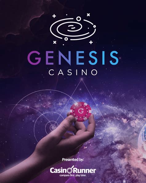 Genesis spins casino Honduras